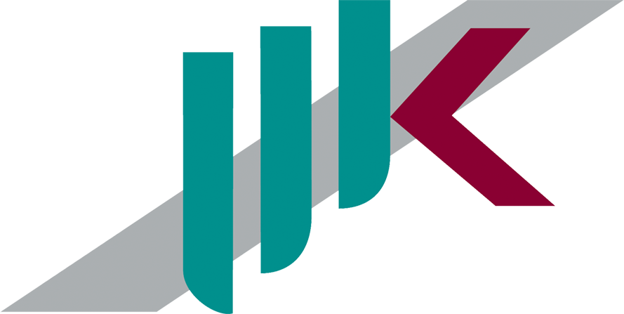 Logo mit Verlinkung auf Startseite